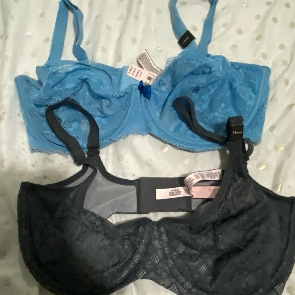 Victoria’s Secret Bra 34DDD - Picture 1 of 3